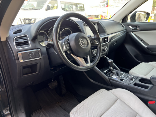 Mazda CX-5 2.5 S Grand Touring 4x2 At