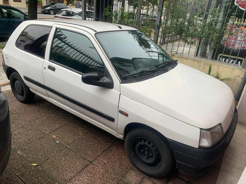 Renault Clio 1.2