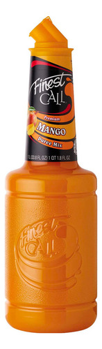 Pack De 2 Cóctel Finest Call Mixer Mango 1 L