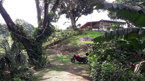 Finca En Venta Ubicada En Canoabo Edo Carabobo