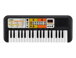 Teclado Órgano Yamaha Pss-f30 + Funda ¡oferta!