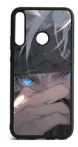 Comprar Funda Protector Case Para Huawei Y7p Jujutsu Kaisen