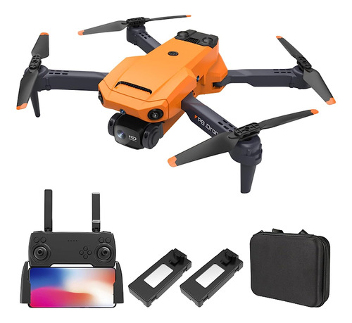 Goolrc Rc Dron Con Cámara 4k Camera Dual Rc Quadcopter Con F