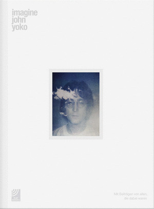 Libro Imagine John Yoko