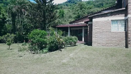 Finca En Venta En Isaza. Cod V11227
