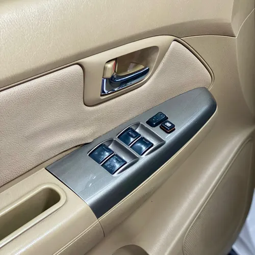 Toyota Fortuner 2.7l 4x2