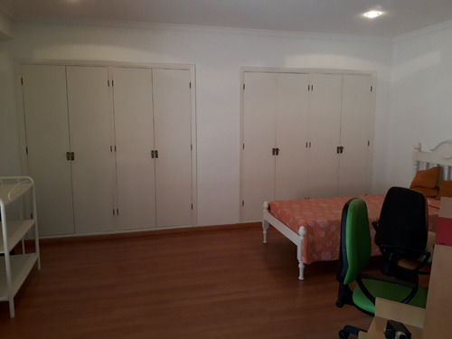 Imagen 16 de 26 de Chalet 5 Ambientes Con Parque Y Piscina Venta San Carlos Mar Del Plata