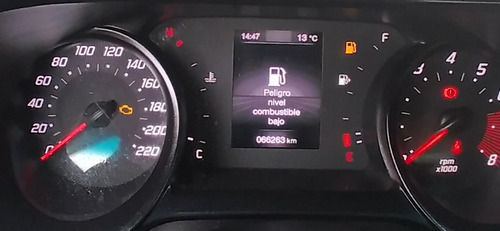 Fiat Cronos Drive, Pack Conectividad, 2018, Oportunidad!!! G