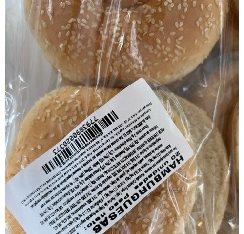 72 Paty Finitas 55gr C/pan Fargo Y 2 Aderezos