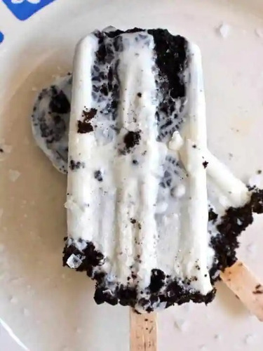 Concentrado Cookies And Cream 4lt Deiman,color,sabor Y Aroma