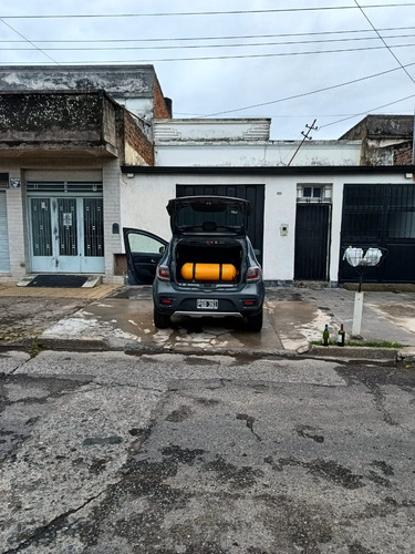 Renault Sandero Stepway 1.6 Dynamique 105cv