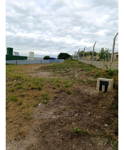 Terreno Con Vista