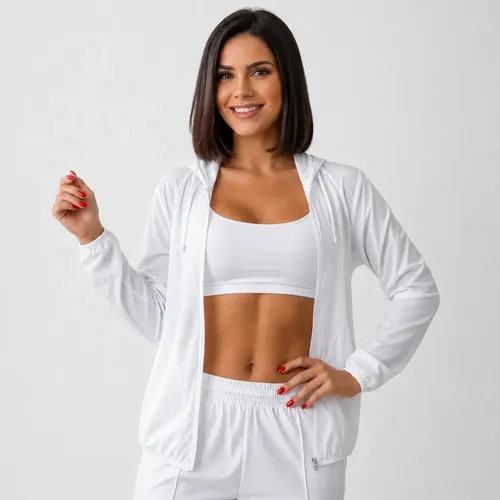 Jaqueta Izing Corta Vento