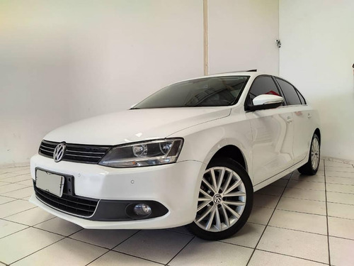 Volkswagen Jetta Highline 2.0 Tsi 16v Automático