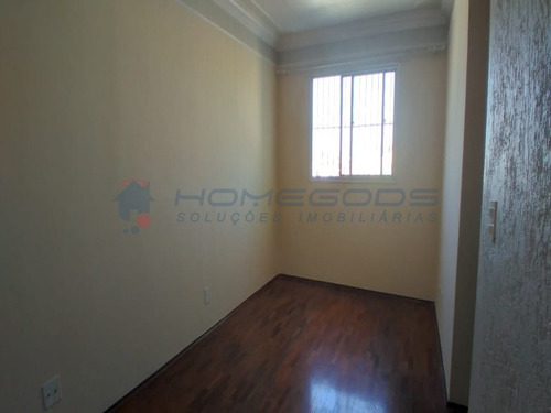 Imagem 18 de 25 de Apartamento Locação Jardim Paulicéia 2 Dormitórios Cond. Agua Marinha - Ap01934 - 69412588