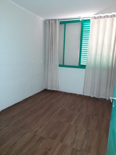 Imagem 6 de 10 de Apartamento - Ap00264 - 69739536