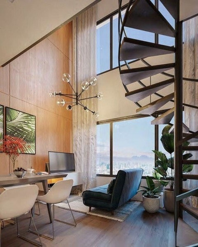 Imagem 4 de 29 de Apartamento - Ap01545 - 69481594