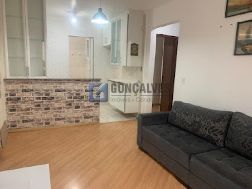 Imagem 3 de 15 de Venda Apartamento Sao Bernardo Do Campo Centro Ref: 76131 - 1033-1-76131