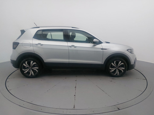 Volkswagen T-Cross 1.4 250 TSI TOTAL FLEX HIGHLINE AUTOMÁTICO