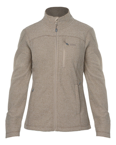 Chaqueta Mujer Dune Blend-pro Gris Lippi