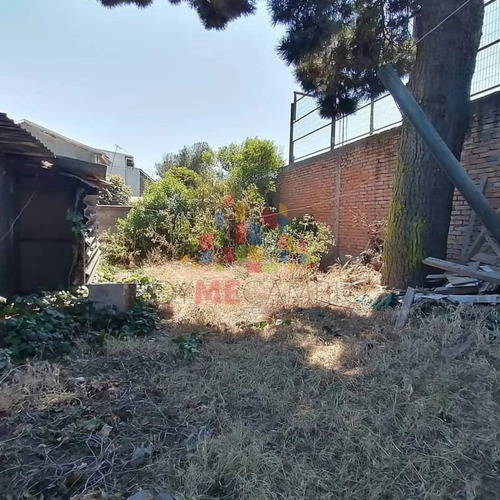 Terreno Con Excelente Ubicación En Sector Boca Sur