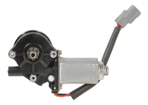 Un Motor Elevación Ventana Del Der Lexus Lx470 98/07