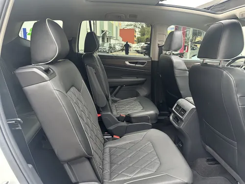 Volkswagen Teramont 2.0 Highline At