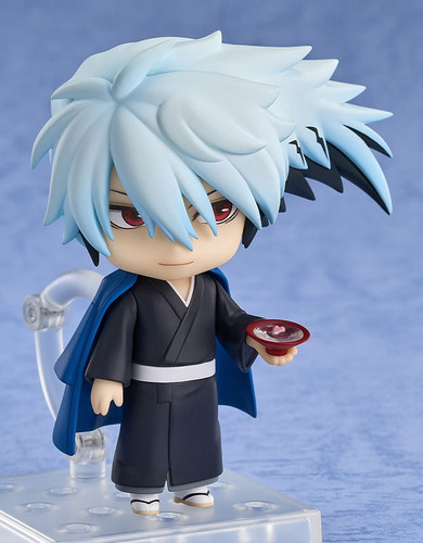 Nendoroid Nurarihyon No Mago Rikuo Nura Preorder