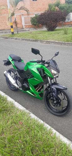 Kawasaki 2017