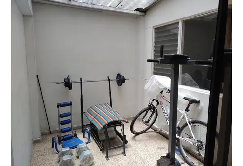 Casa En Venta Calasanz