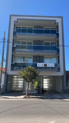 Imagen 30 de 30 de Semipiso 2 Amb A Estrenar Con Balcon Al Frente