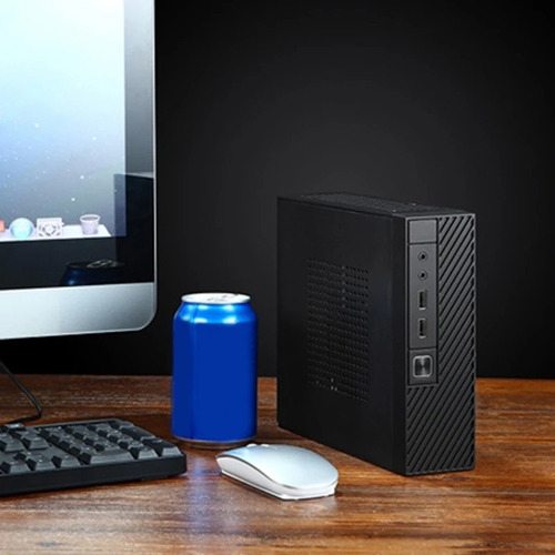 Mini Pc Intel I7 16gb Ssd 480gb Vga Hdmi Wifi Rj45 Htpc Vesa