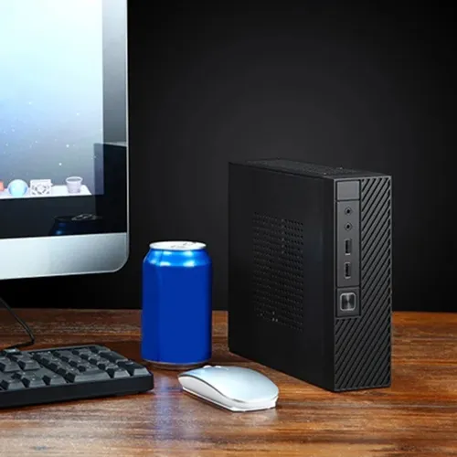 Mini Pc Intel I7 16gb Ssd 1tb Vga Hdmi Wifi Rj45 Htpc