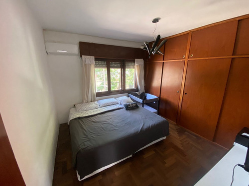 Venta- Ph En Planta Alta- 4amb-terraza- Garage-en Virreyes, San Fernando, G.b.a. Zona Norte