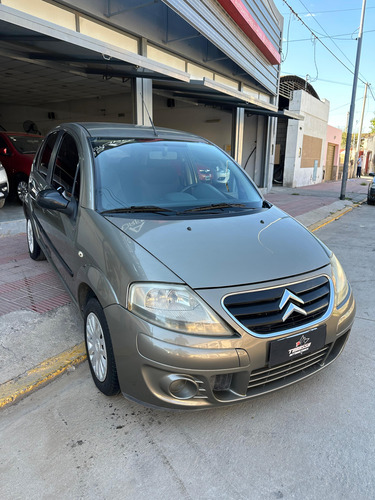 Citroën C3 1.4 I Sx Facelift