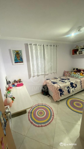 Imagem 4 de 12 de Apartamento Em Vila Nossa Senhora Das Vitórias - Mauá - Sp - Av05/159