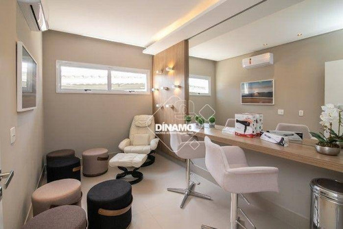Imagem 23 de 30 de Apartamento Com 3 Dormitórios À Venda, 68,20 M² - Lagoinha - Ribeirão Preto/sp - Ap3751