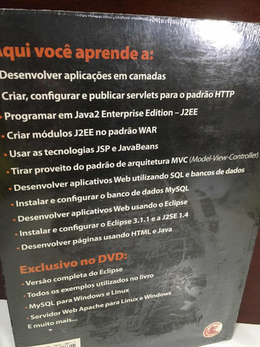 Entendendo E Dominando O Java Para Internet-2a.edição.