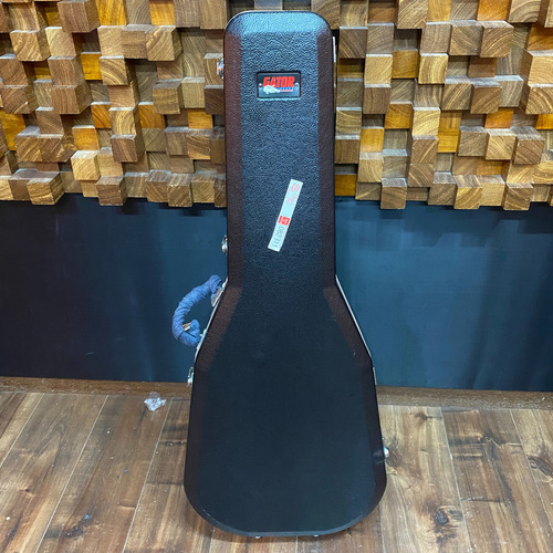 Hard Case Gator Estojo Violão Classico 118cm X 45cm - Usado! (Usado)