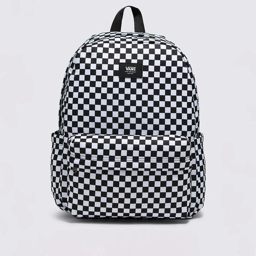 Mochila Vans Startle Ultra Neo Vr3 Checkerboard Xadrez Lona