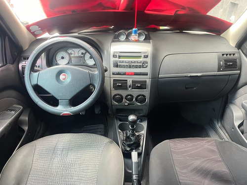 Fiat Strada 1.8 MPI ADVENTURE LOCKER CD 8V FLEX 2P MANUAL