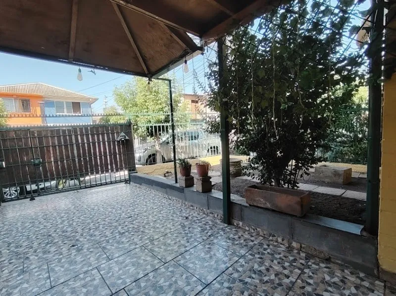 Imagen 2 de 12 de Venta Casa Villa San Andrés 3/ 3d + 2b + 2 Estac. Conectivi