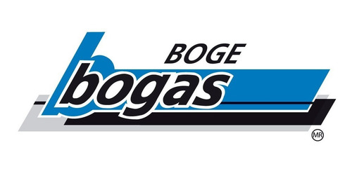 2 Amortiguadores Traseros Dodge Avenger 2008 2.4l Boge