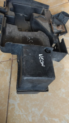 Bateria Dodge Neon 2000-2005 Usado (Usado)