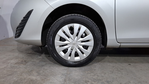 Toyota Yaris 1.5 CORE AUTO