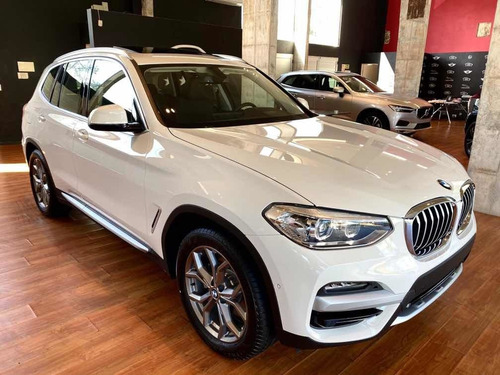 Bmw X3 30e Xdrive 292hp New