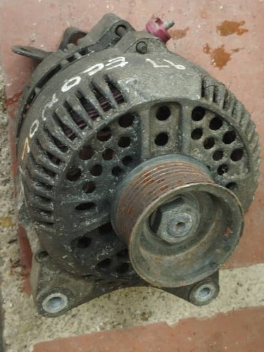 Alternador De Ford Ecoline 97 