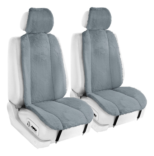 Cojine Piel Sintetica Para Asiento Coche Mayoria Camion Suv