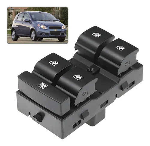 comprar K0g Sroje Switch Control Maestro Para Chevrolet Aveo T300