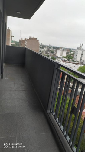 Imagen 12 de 13 de Venta Departamento Un Dormitorio Al Frente Balcón - Abasto